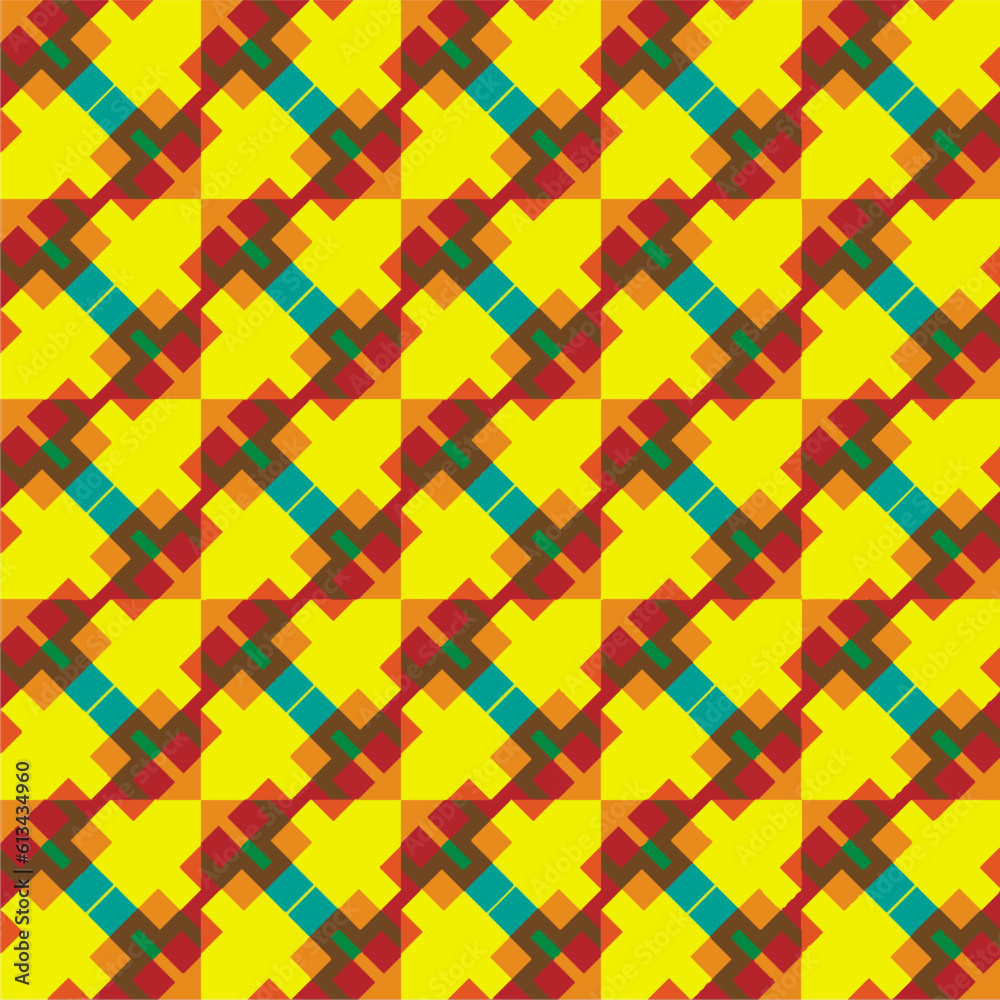 Seamless diagonal pattern. Repeat decorative design. Abstract texture for textile, fabric, wallpaper, wrapping paper. Seamless diagonal pattern. Repeat decorative design. Abstract texture for textile, fabric, wallpaper, wrapping paper.