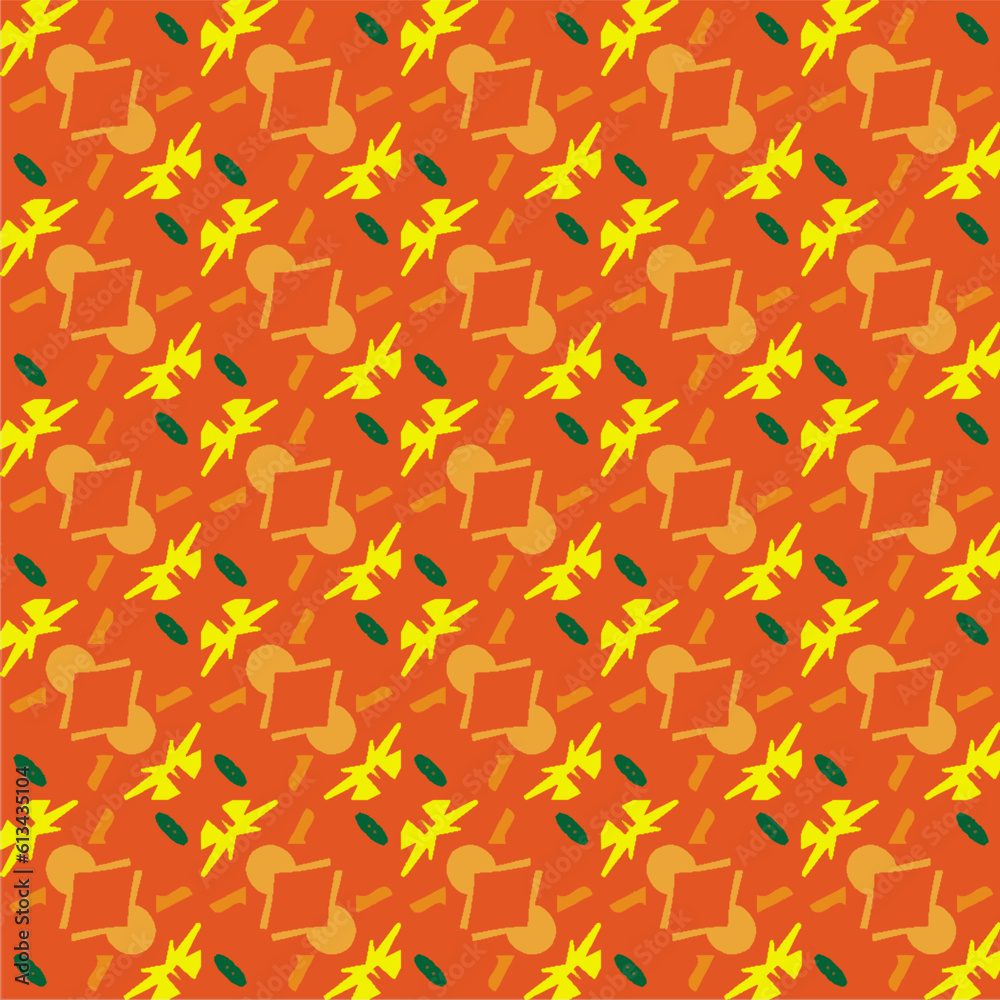 Seamless diagonal pattern. Repeat decorative design. Abstract texture for textile, fabric, wallpaper, wrapping paper. 