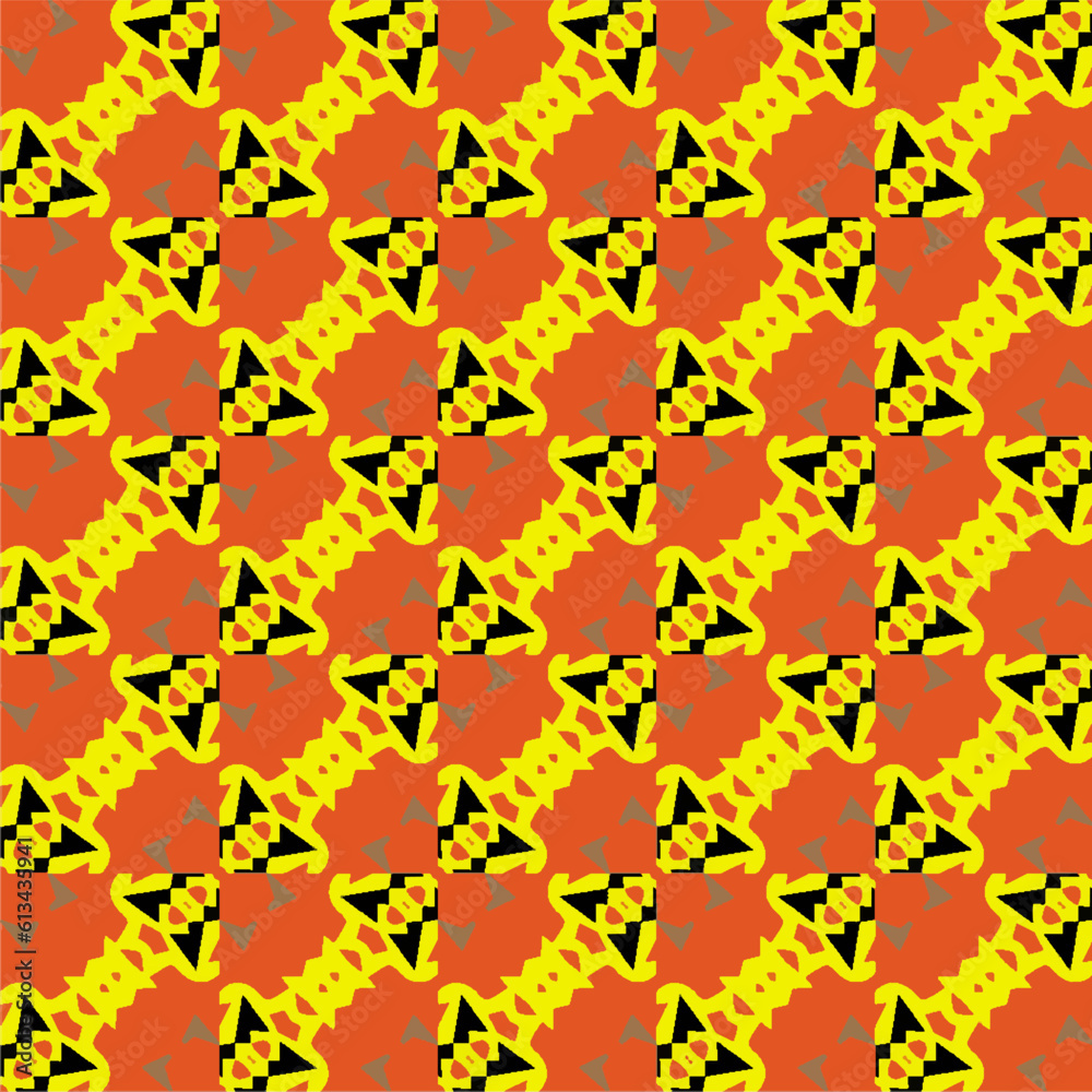 Seamless diagonal pattern. Repeat decorative design. Abstract texture for textile, fabric, wallpaper, wrapping paper. Seamless diagonal pattern. Repeat decorative design. Abstract texture for textile, fabric, wallpaper, wrapping paper.