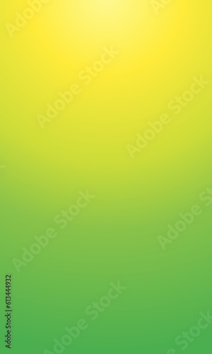 green lime gradient colors background 