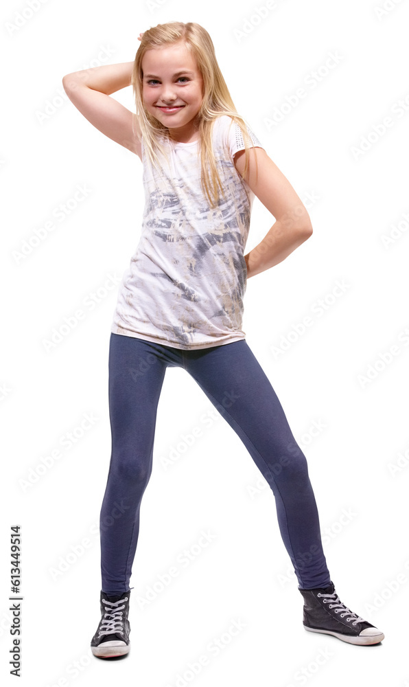 Dancing, happy and portrait of a girl child on isolated, transparent and png background. Children, energy and young female kid or teenager dance for fun celebration, trendy or casual fashion Dancing, happy and portrait of a girl child on isolated, transparent and png background. Children, energy and young female kid or teenager dance for fun celebration, trendy or casual fashion