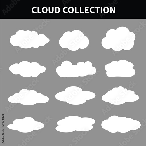 Happy Cloud Collection