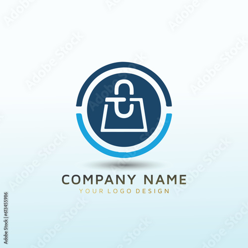 New logo for mobile stores and specialized stores