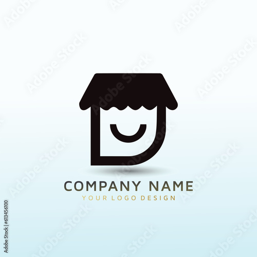 New logo for mobile stores and specialized stores