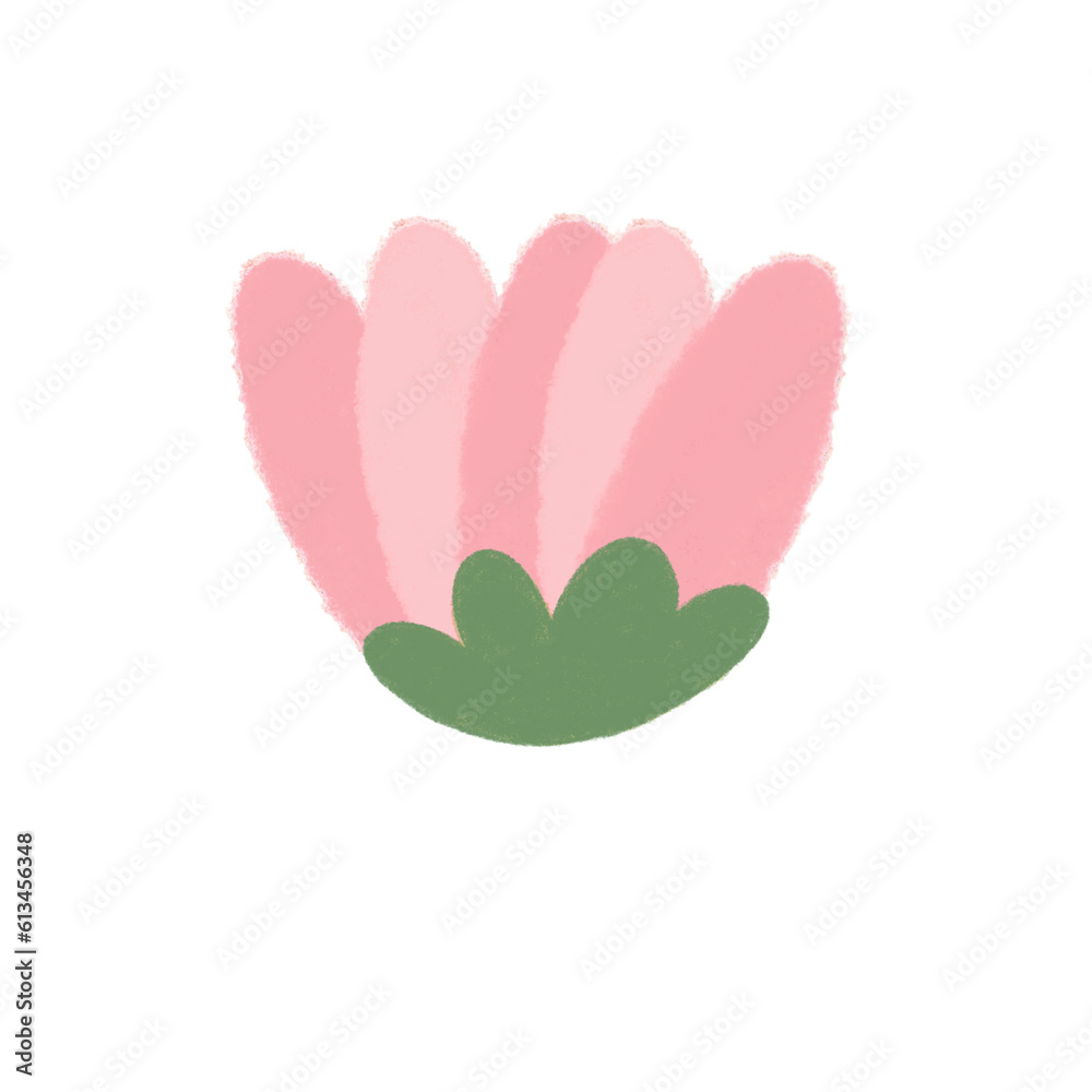 ดอกไม้ ดอกไม้