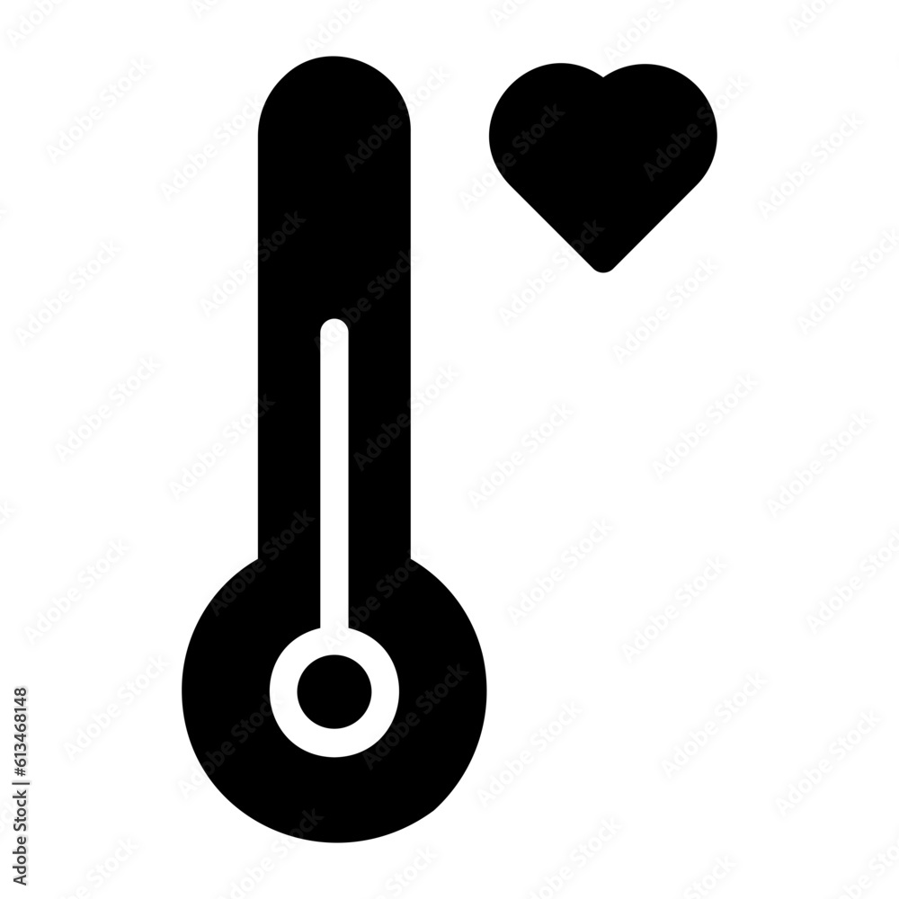heart glyph icon heart glyph icon