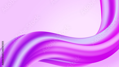Abstract purple background