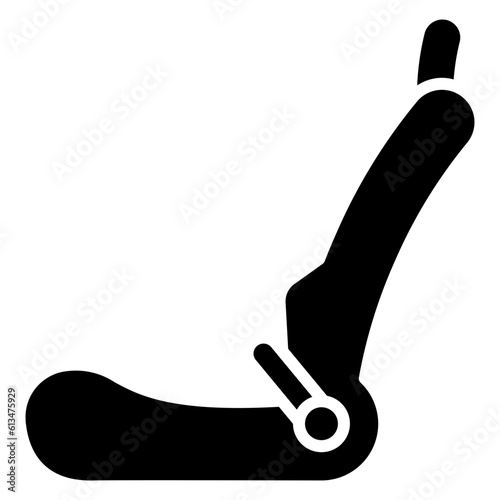 car seat icon