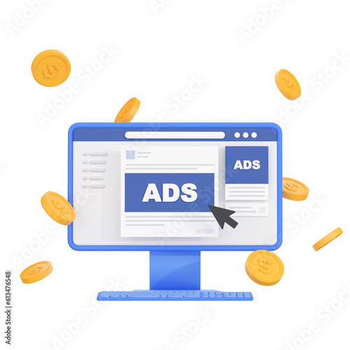 3DCG｜リスティング広告・web広告・ネット広告・インフィード広告・クリック課金型広告