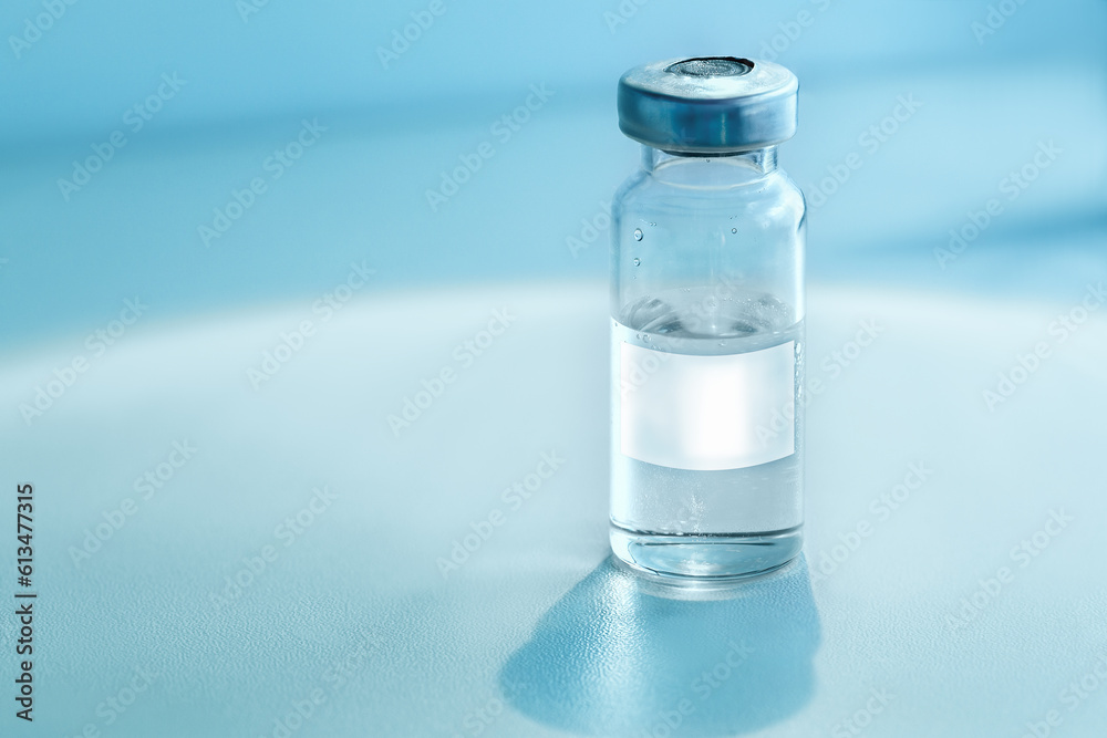 Medicine bottle Medicine bottle