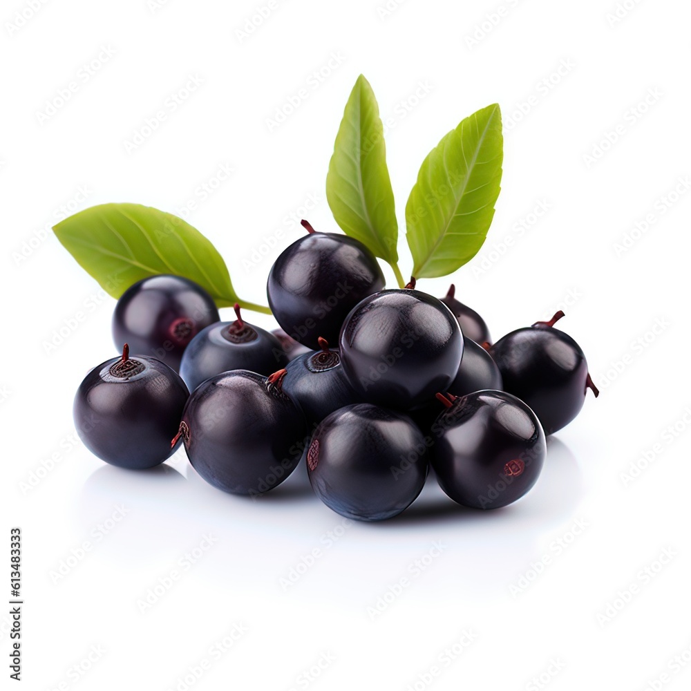 acai berry acai berry