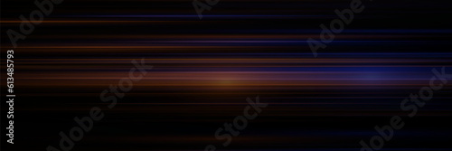 Modern abstract speed line background. Dynamic speed of light. EPS10 vector.