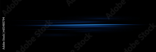 Modern abstract speed line background. Dynamic speed of light. EPS10 vector.