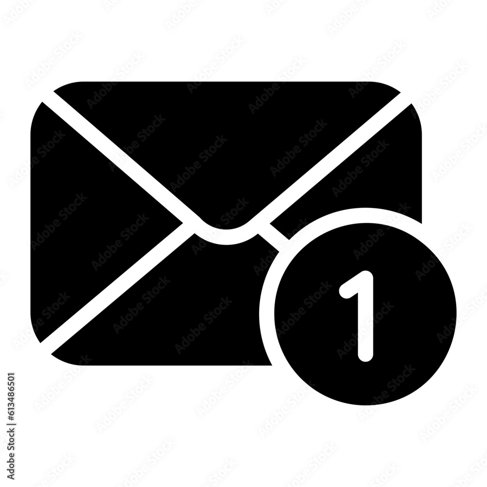 notification glyph icon notification glyph icon