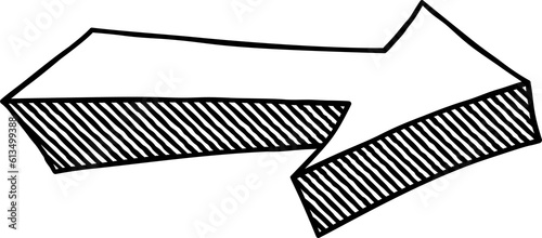 Arrow Sign Icon Direction S...
