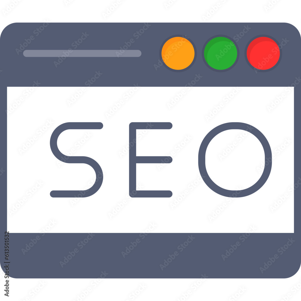 Seo Icon Seo Icon