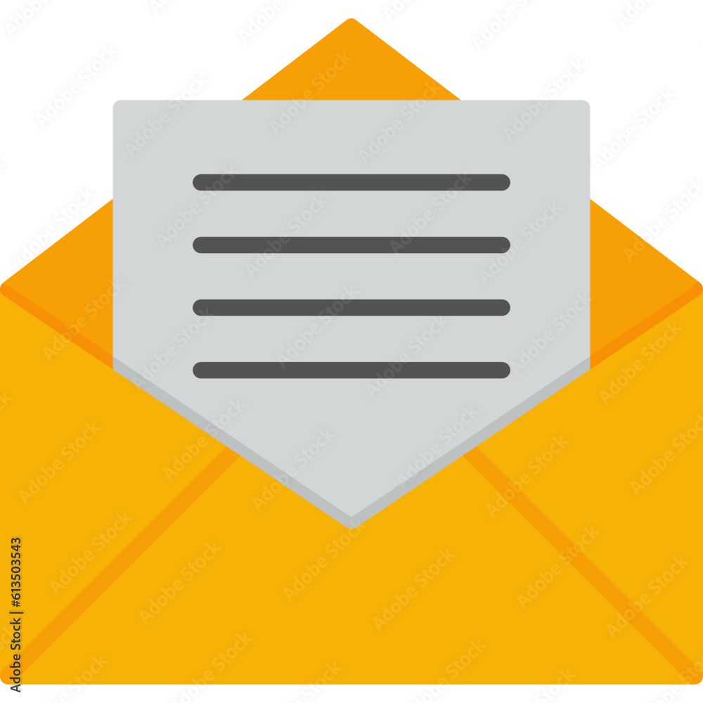 Envelope Icon Envelope Icon
