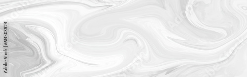 White liquid marble surfaces design. Abstract white color acrylic pours liquid marble surface design. Beautiful fluid abstract paint background. close-up fragment of acrylic painting on canvas.