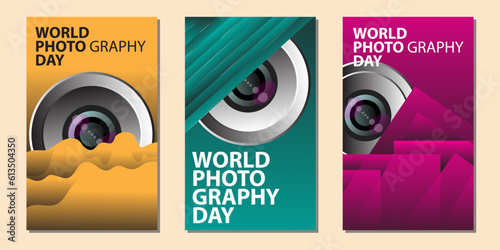 world photography day