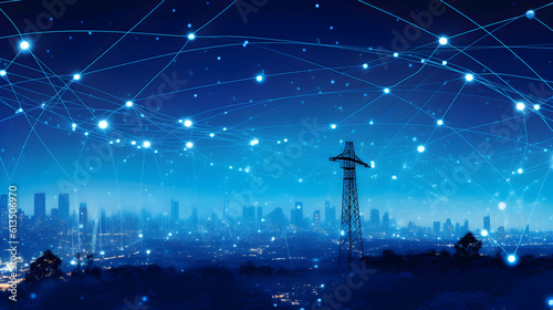 IoT and Smart Grids