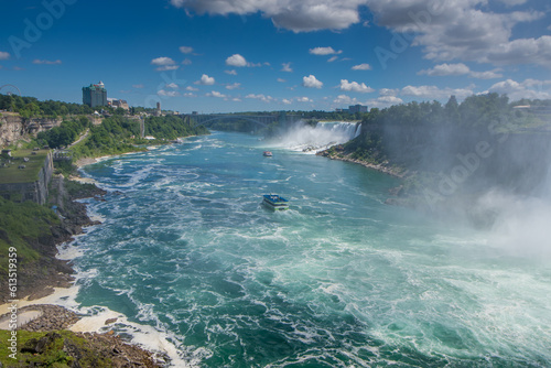 Niagara River