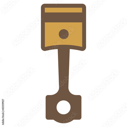 piston illustration