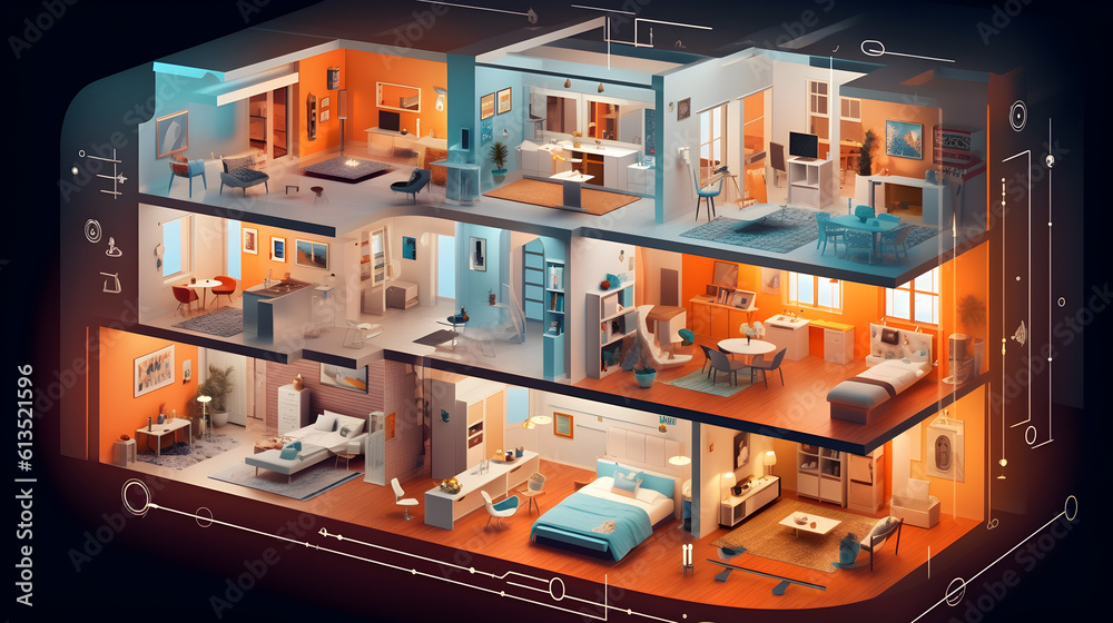 Smart Homes of the Future