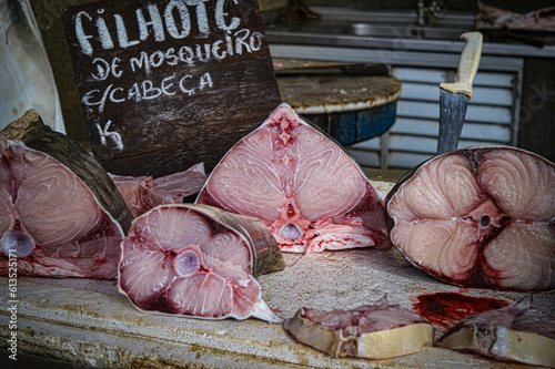 peixe