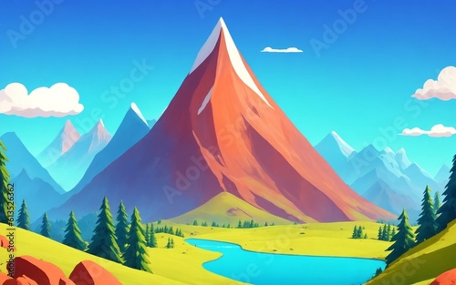 Mountain