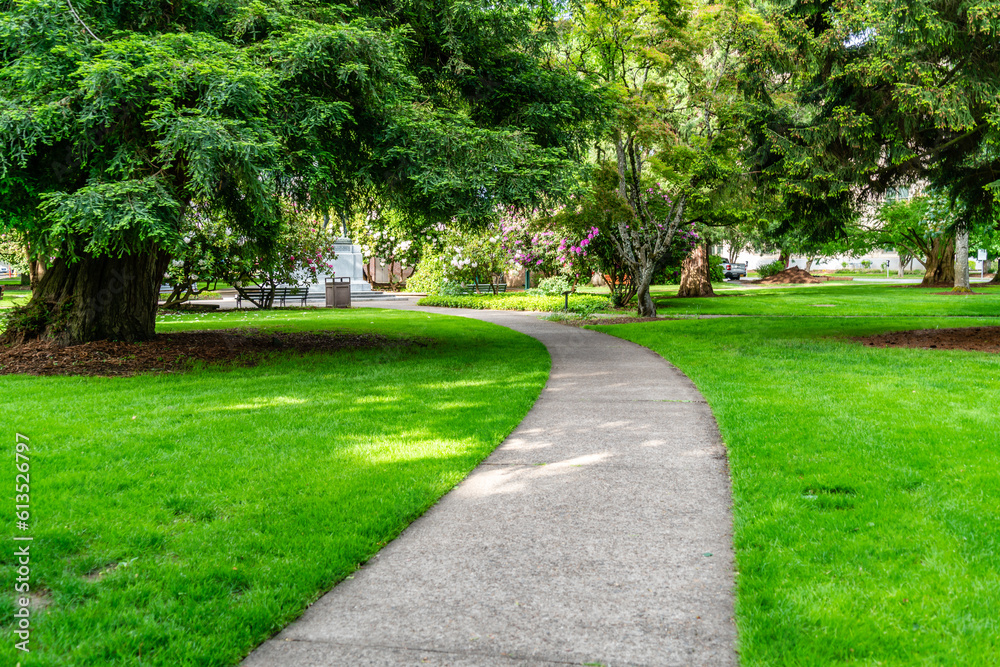 Oregon Capitol Park 2 Oregon Capitol Park 2