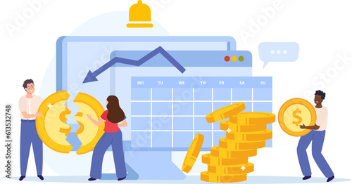 Financial Instability Analytics Composition