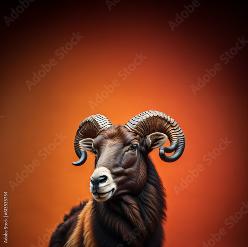 Sheep background for Eid aldha mubarak posteres 