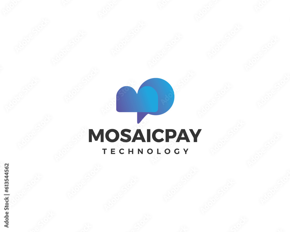 Modern simple and abstract shape based logo design for technology type of business industry. Modern simple and abstract shape based logo design for technology type of business industry.