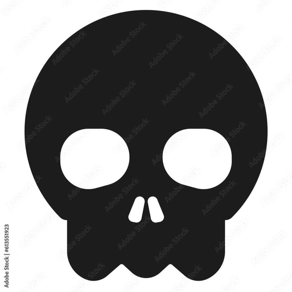Skull icon Skull icon