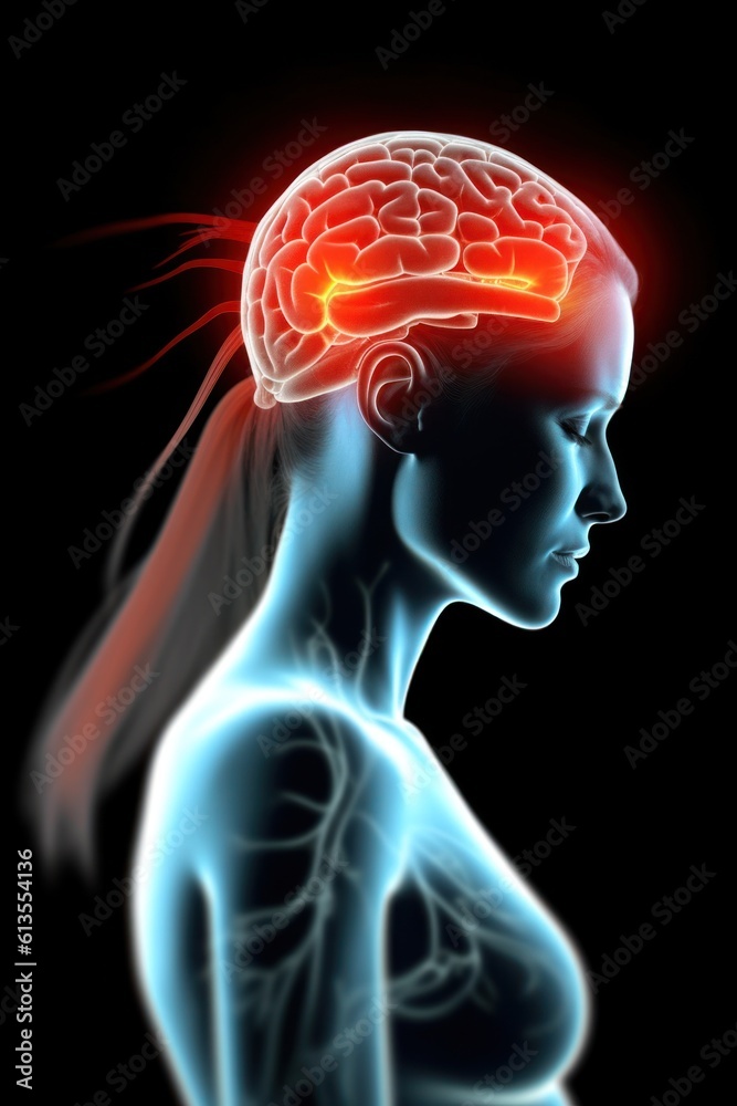 Humanoid Head Scan
Illuminated Thoughts
Brain Activity
AI-Generated Humanoid Head Scan
Illuminated Thoughts
Brain Activity
AI-Generated