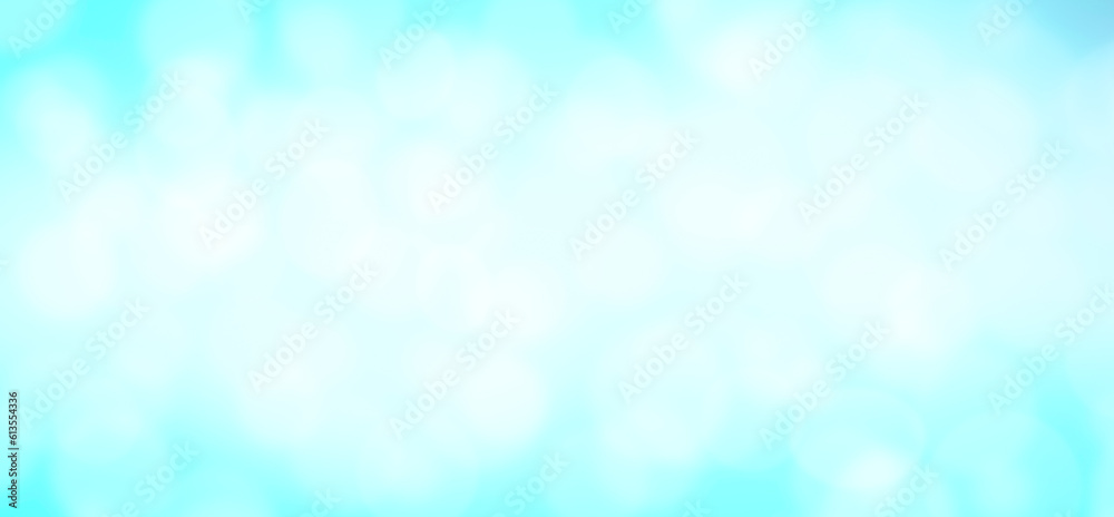 abstract blue background with bokeh abstract blue background with bokeh