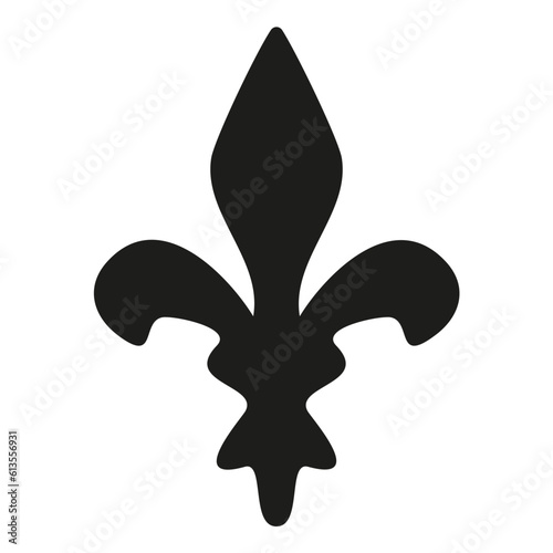 Fleur de lily icon