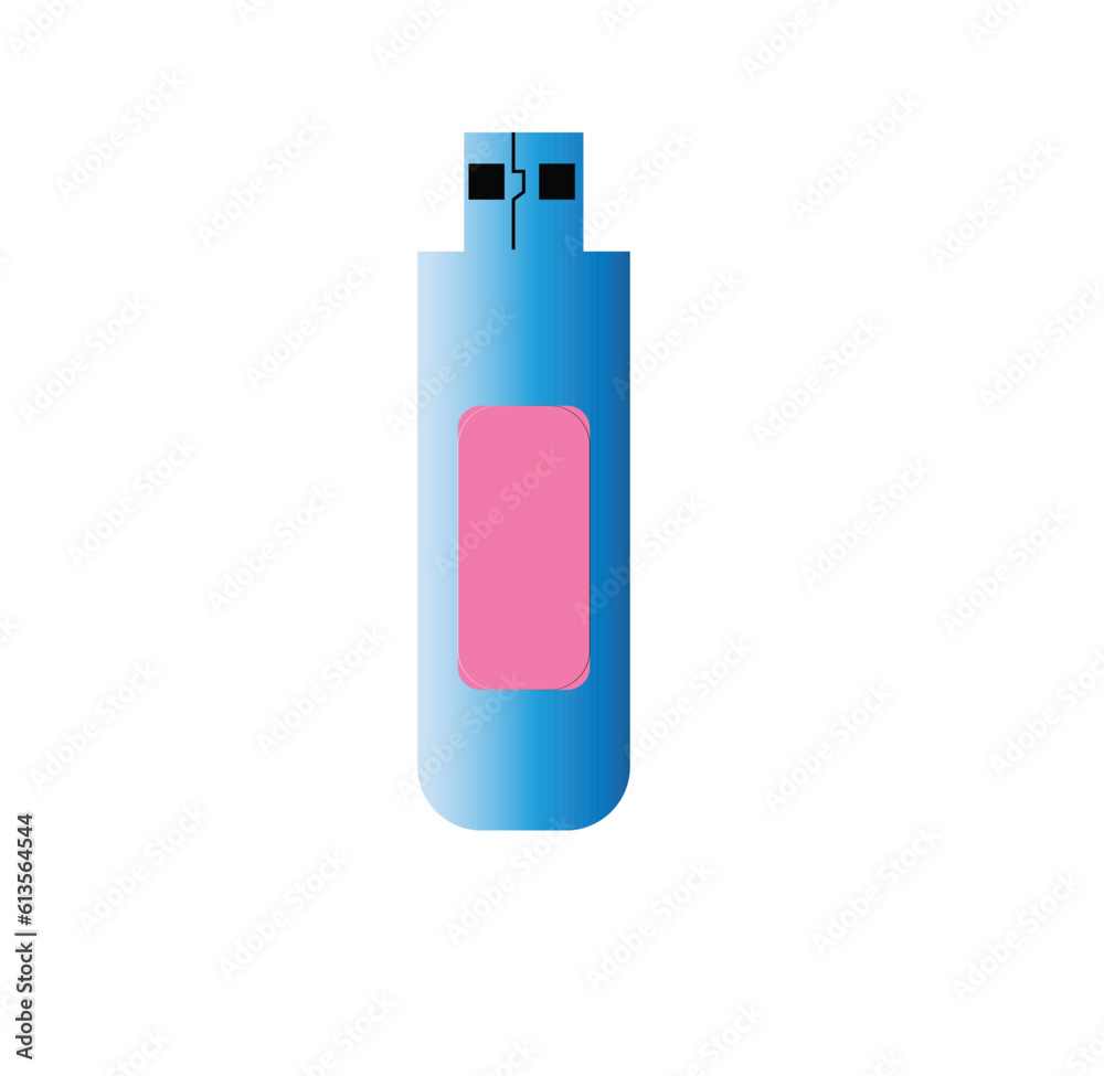 Memory Storage Stick, USB Pendrive, Flash Drive Blue Home for Computer Office Tablet(16 GB): Memory Storage Stick, USB Pendrive, Flash Drive Blue Home for Computer Office Tablet(16 GB):