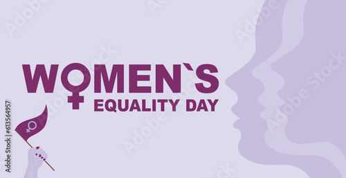 Celebrating Women's Equality Day A Reflection on Progress and Challenges