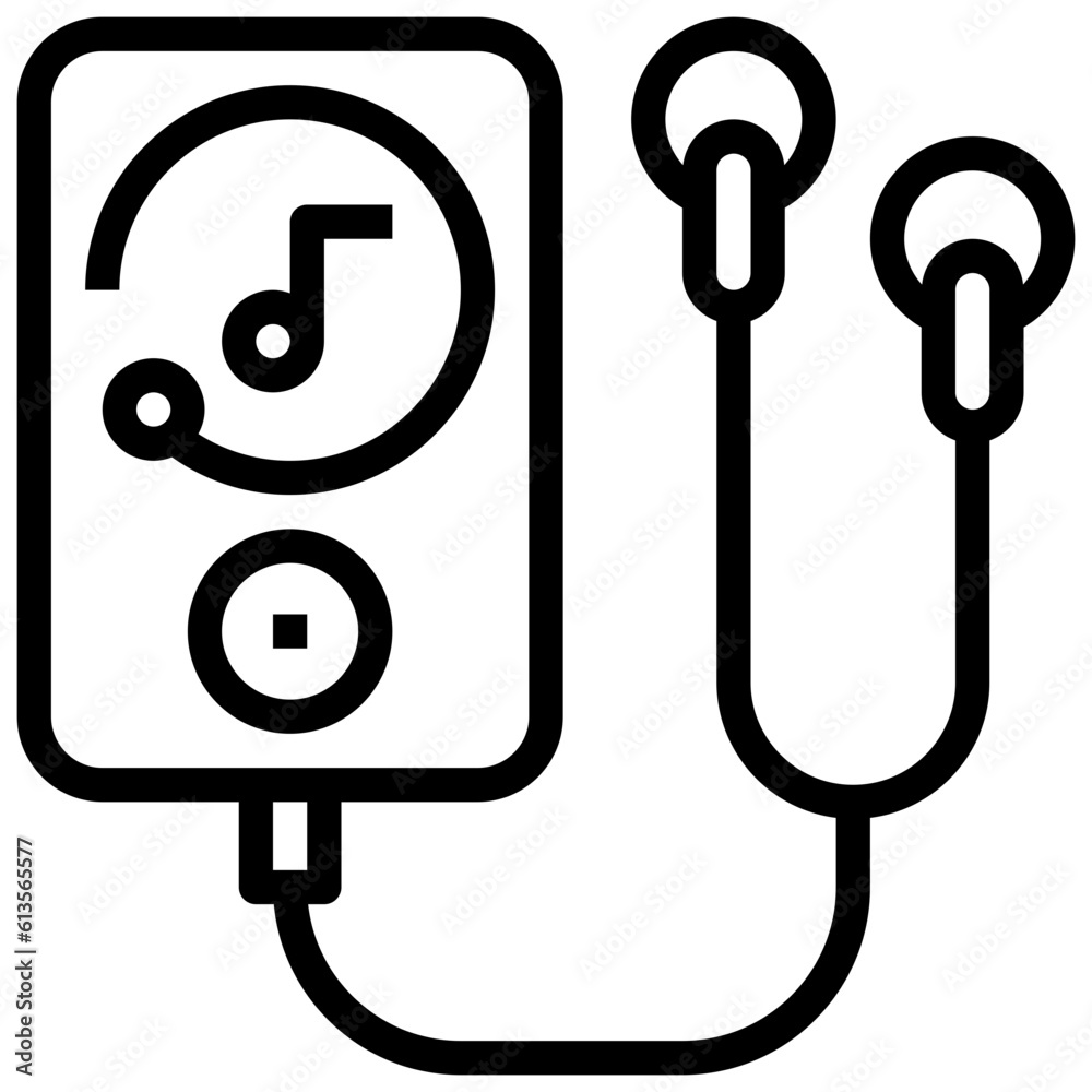 cassettes line icon,linear,outline,graphic,illustration cassettes line icon,linear,outline,graphic,illustration