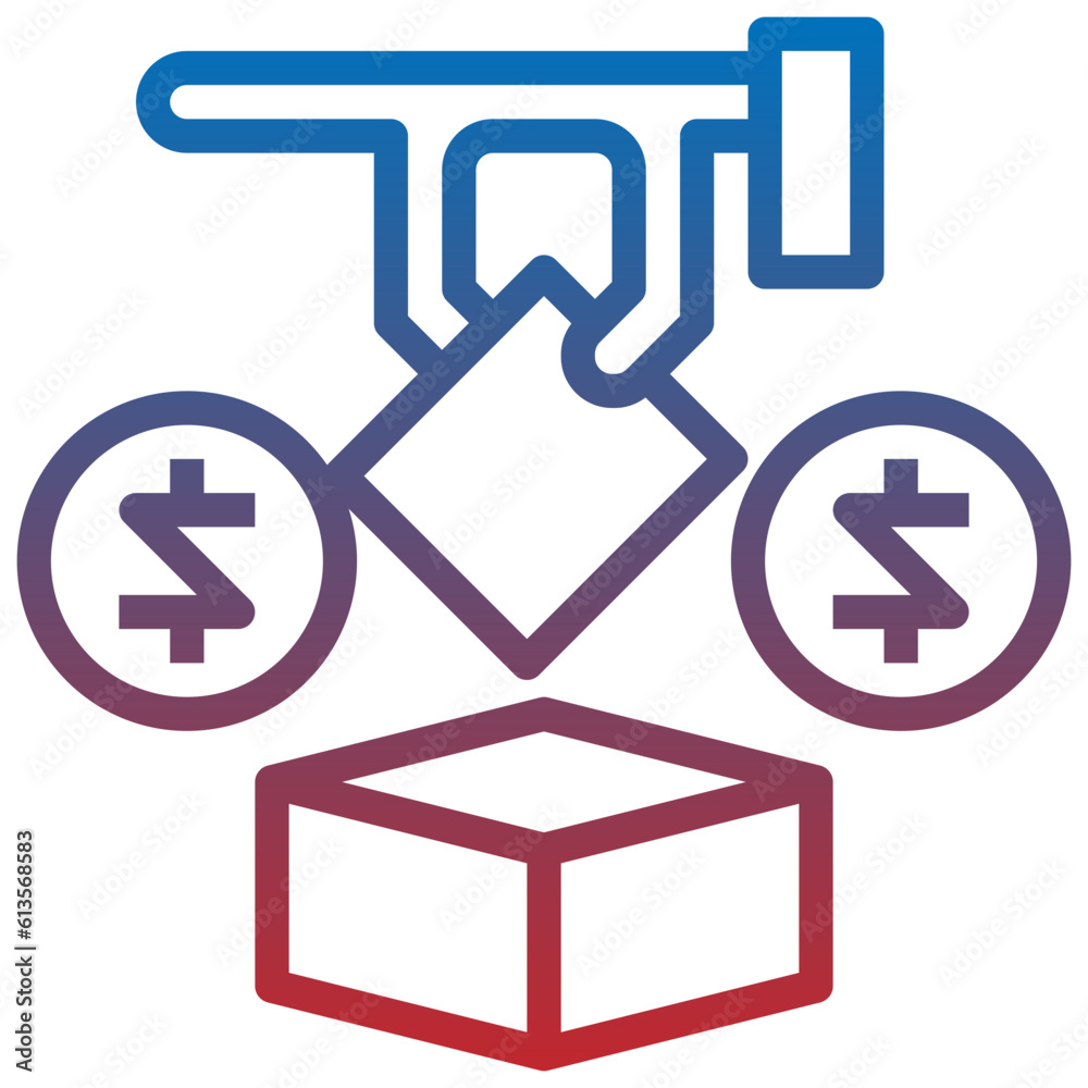 vote line icon,linear,outline,graphic,illustration vote line icon,linear,outline,graphic,illustration