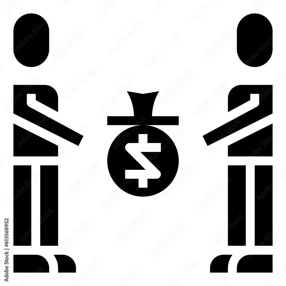 dishonest line icon,linear,outline,graphic,illustration dishonest line icon,linear,outline,graphic,illustration