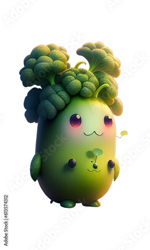 cute character design for your inspiration