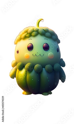 cute character design for your inspiration