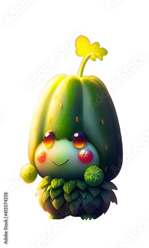 cute character design for your inspiration