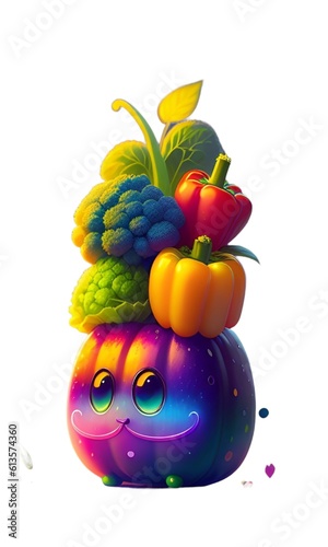 cute character design for your inspiration