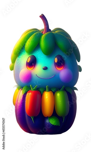 cute character design for your inspiration