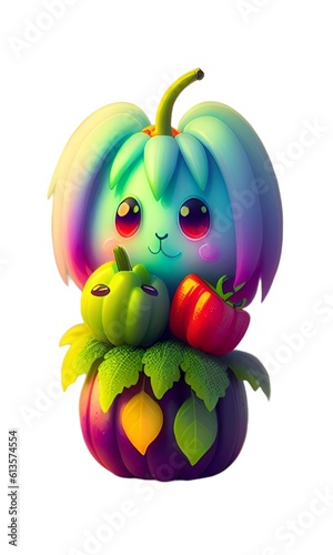 cute character design for your inspiration