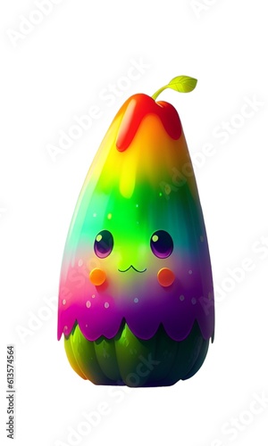 cute character design for your inspiration