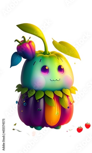 cute character design for your inspiration